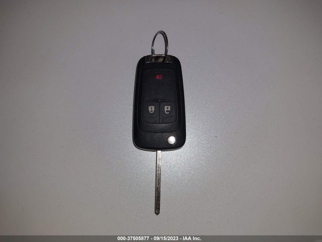 Chevrolet EQUINOX LT 2017 2GNFLFEK6H6306905 Image 11