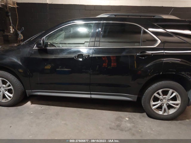 Chevrolet EQUINOX LT 2017 2GNFLFEK6H6306905 Image 14