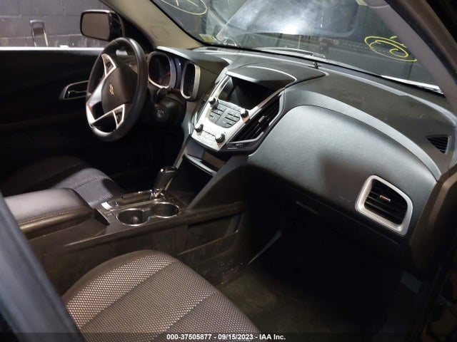 Chevrolet EQUINOX LT 2017 2GNFLFEK6H6306905 Image 5