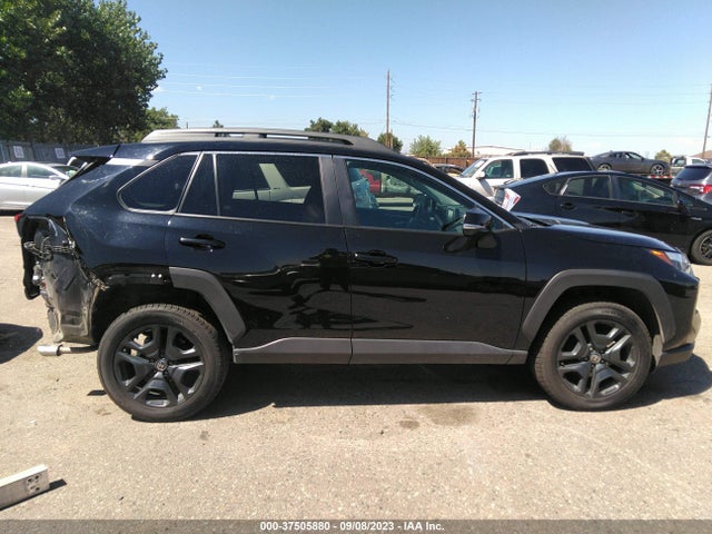 Toyota Rav4 Adventure 2022 2T3J1RFV5NW276542 Image 6