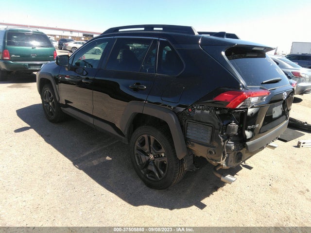 Toyota Rav4 Adventure 2022 2T3J1RFV5NW276542 Image 10