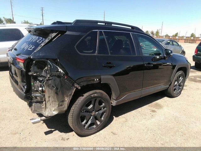 Toyota Rav4 Adventure 2022 2T3J1RFV5NW276542 Image 11