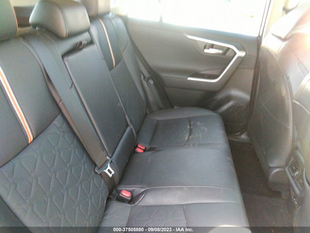 Toyota Rav4 Adventure 2022 2T3J1RFV5NW276542 Image 15