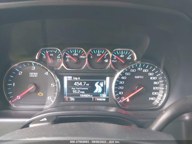 2014 CHEVROLET SILVERADO 1500 LT VIN: 3GCUKREC6EG278472