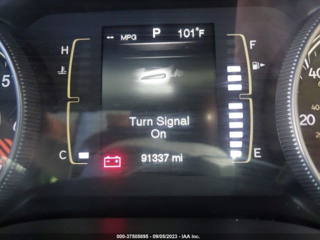 1C4PJLAB7FW731480 Jeep Cherokee Sport