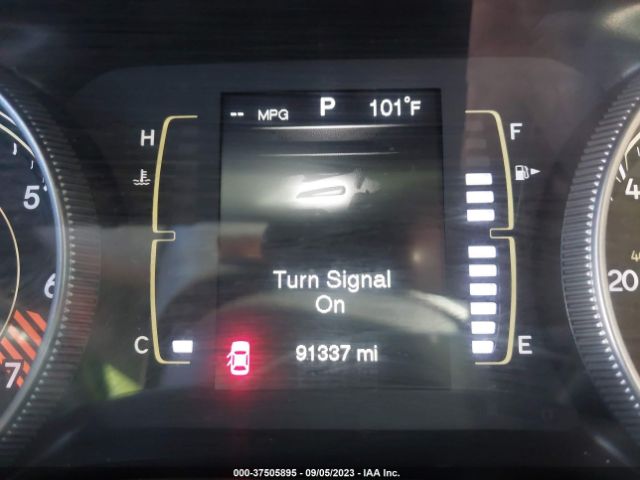 1C4PJLAB7FW731480 Jeep Cherokee Sport