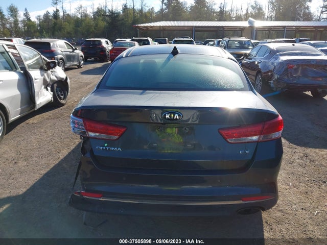 KIA OPTIMA EX 2016 5XXGU4L33GG007078 Image 16