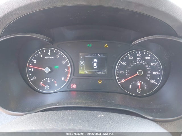 KIA OPTIMA EX 2016 5XXGU4L33GG007078 Image 7