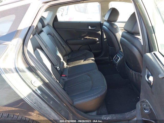 KIA OPTIMA EX 2016 5XXGU4L33GG007078 Image 8