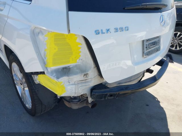 WDCGG5HBXFG341932 Mercedes-Benz Glk-class Glk 350