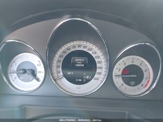 WDCGG5HBXFG341932 Mercedes-Benz Glk-class Glk 350