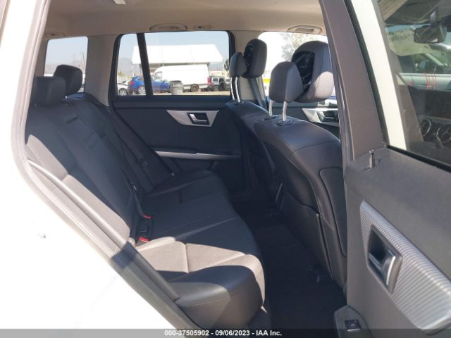 WDCGG5HBXFG341932 Mercedes-Benz Glk-class Glk 350