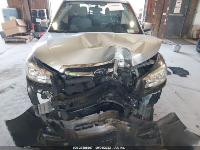 JF2SJAEC0HH505937 Subaru Forester Premium