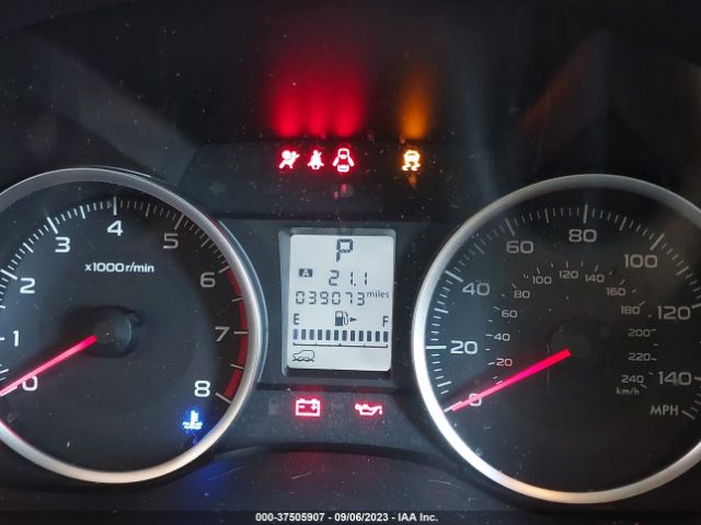 JF2SJAEC0HH505937 Subaru Forester Premium