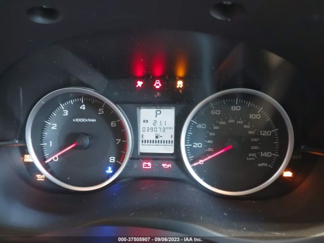 JF2SJAEC0HH505937 Subaru Forester Premium