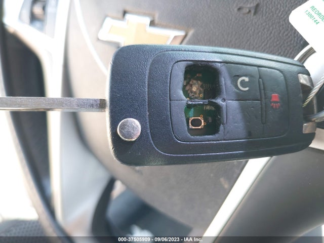 Chevrolet EQUINOX LT 2014 2GNALBEK1E6303022 Image 11