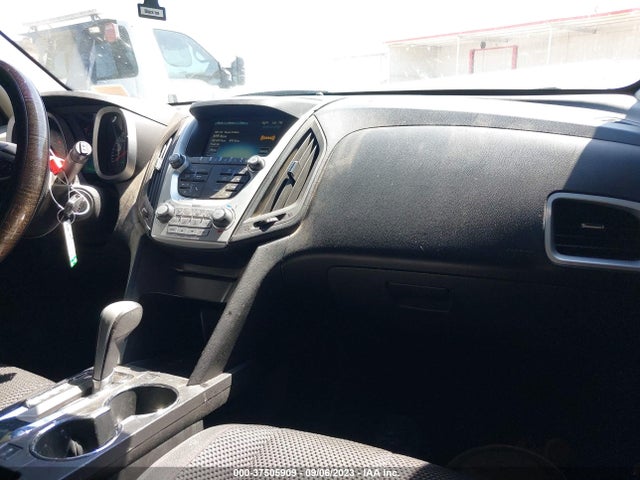 Chevrolet EQUINOX LT 2014 2GNALBEK1E6303022 Image 5