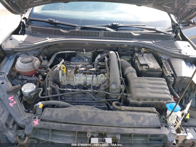 3VWC57BU9MM034817 Volkswagen Jetta S/se/r-line