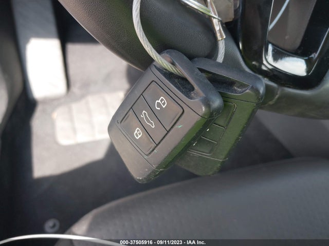 3VWC57BU9MM034817 Volkswagen Jetta S/se/r-line