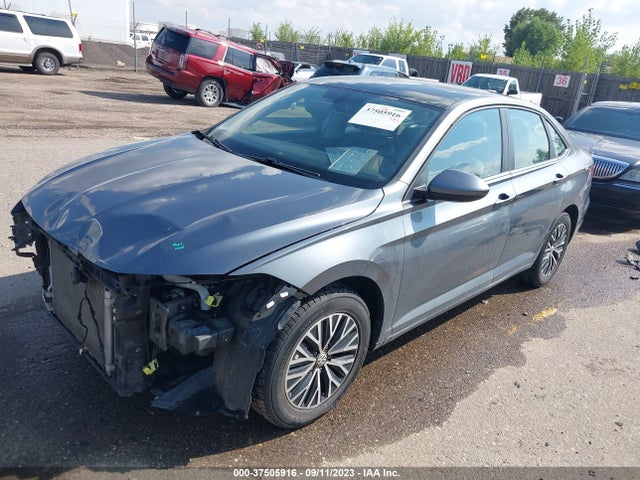 3VWC57BU9MM034817 Volkswagen Jetta S/se/r-line