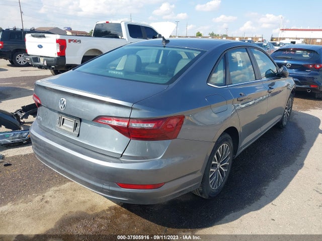 3VWC57BU9MM034817 Volkswagen Jetta S/se/r-line