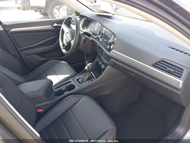 3VWC57BU9MM034817 Volkswagen Jetta S/se/r-line