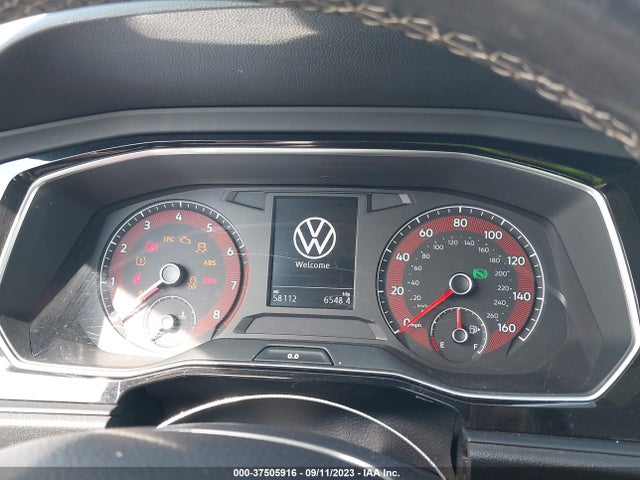 3VWC57BU9MM034817 Volkswagen Jetta S/se/r-line