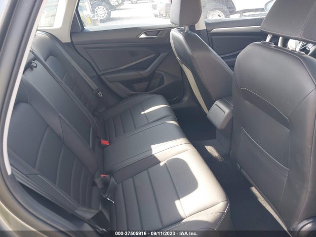 3VWC57BU9MM034817 Volkswagen Jetta S/se/r-line
