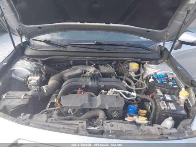 4S3BNBN62G3028197 Subaru Legacy 2.5i Limited