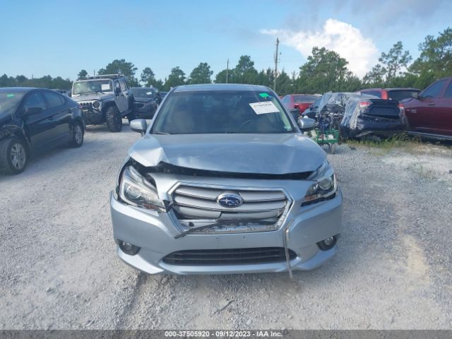 4S3BNBN62G3028197 Subaru Legacy 2.5i Limited