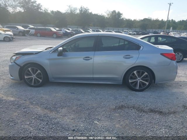 4S3BNBN62G3028197 Subaru Legacy 2.5i Limited