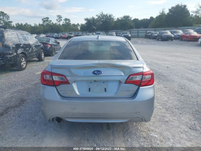 4S3BNBN62G3028197 Subaru Legacy 2.5i Limited