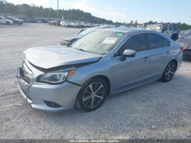 4S3BNBN62G3028197 Subaru Legacy 2.5i Limited