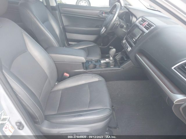 4S3BNBN62G3028197 Subaru Legacy 2.5i Limited