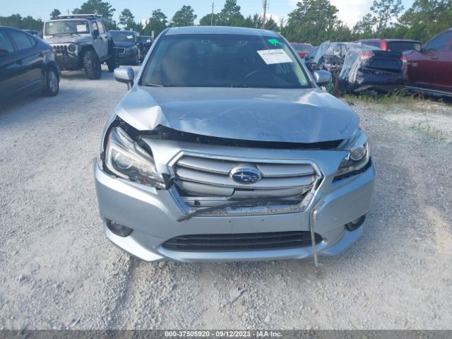 4S3BNBN62G3028197 Subaru Legacy 2.5i Limited
