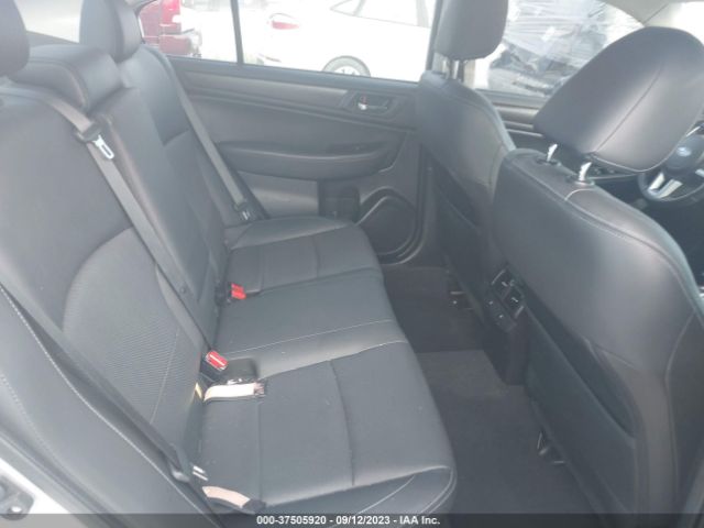 4S3BNBN62G3028197 Subaru Legacy 2.5i Limited
