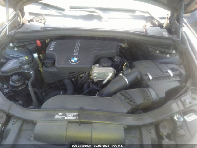 WBAVL1C56FVY28802 BMW X1 Xdrive28i