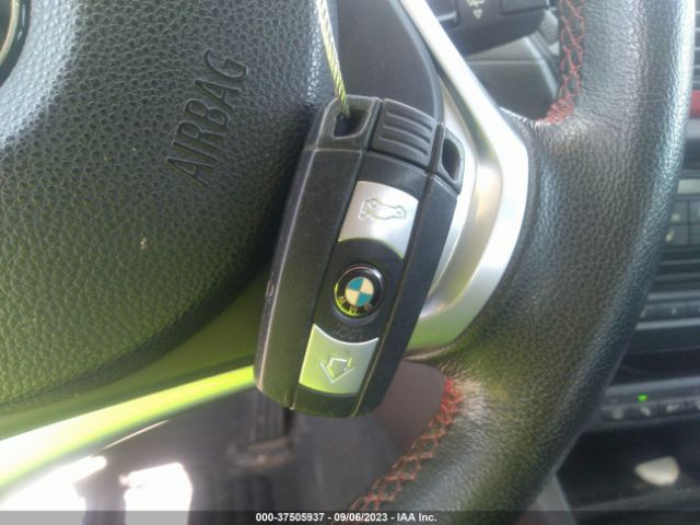 WBAVL1C56FVY28802 BMW X1 Xdrive28i