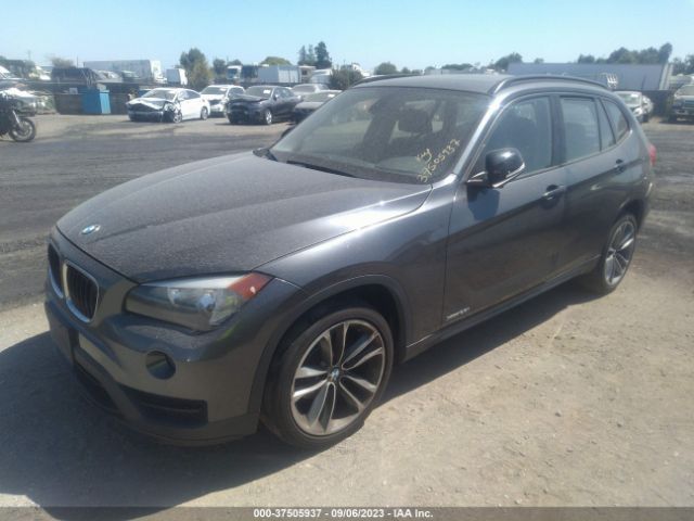 WBAVL1C56FVY28802 BMW X1 Xdrive28i