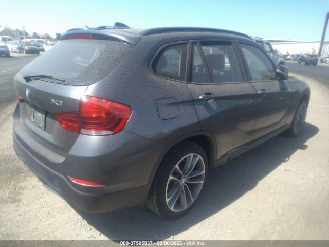 WBAVL1C56FVY28802 BMW X1 Xdrive28i