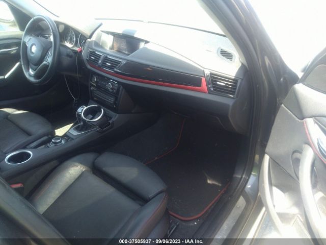 WBAVL1C56FVY28802 BMW X1 Xdrive28i