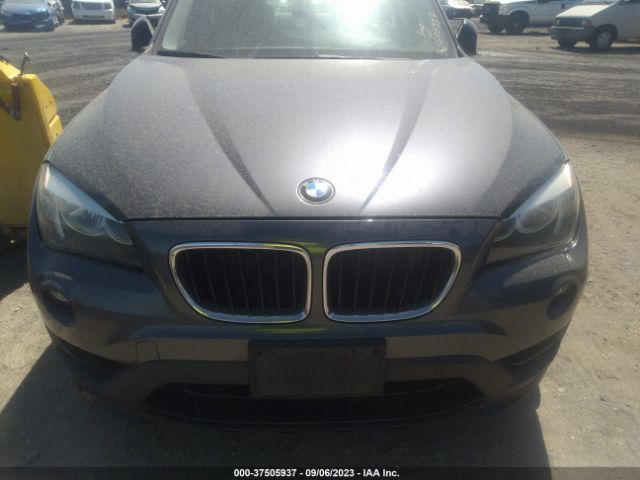 WBAVL1C56FVY28802 BMW X1 Xdrive28i