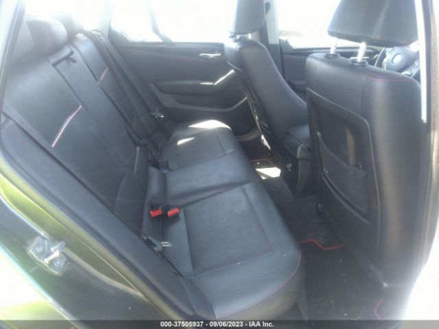 WBAVL1C56FVY28802 BMW X1 Xdrive28i