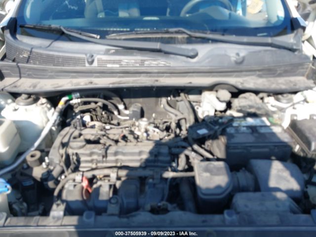 KNDPB3AC1E7631714 KIA Sportage Lx