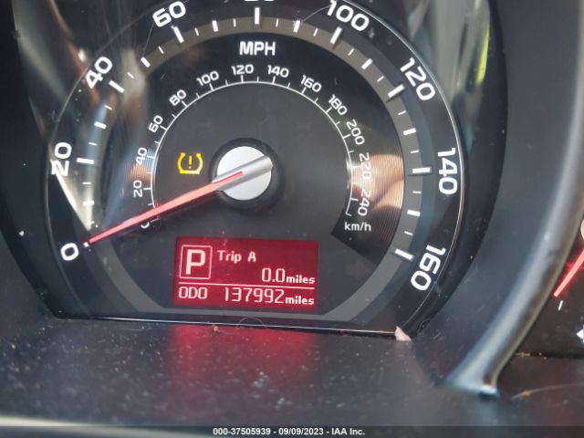 KNDPB3AC1E7631714 KIA Sportage Lx
