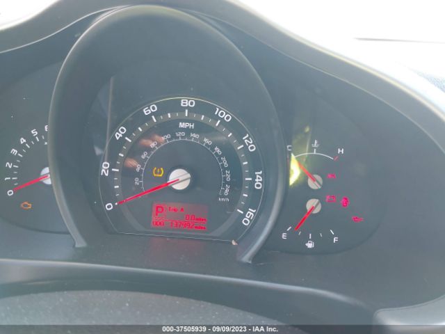 KNDPB3AC1E7631714 KIA Sportage Lx
