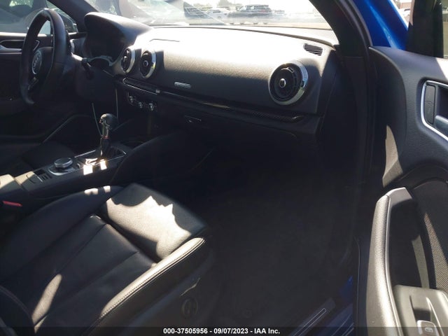 2020 Audi S3, VIN: WAUE1GFF2LA070442
