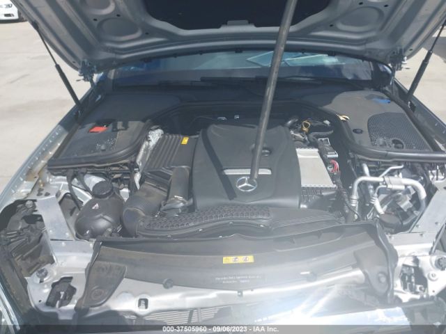 WDDZF4JB9KA489868 Mercedes-Benz E-class E 300