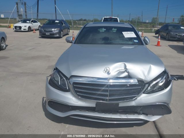 WDDZF4JB9KA489868 Mercedes-Benz E-class E 300