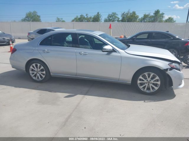 WDDZF4JB9KA489868 Mercedes-Benz E-class E 300
